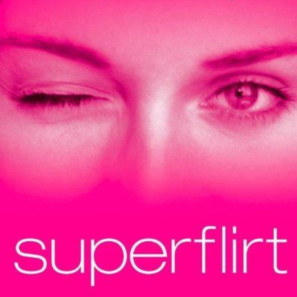 Superflirt Tracey Cox DK Paperback
